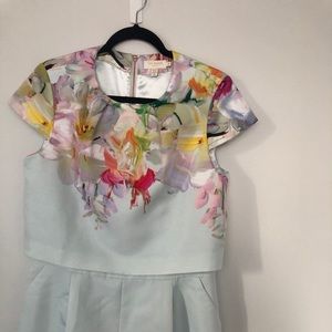 Ted Baker London Earra Romper